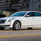 Photo: Cadillac